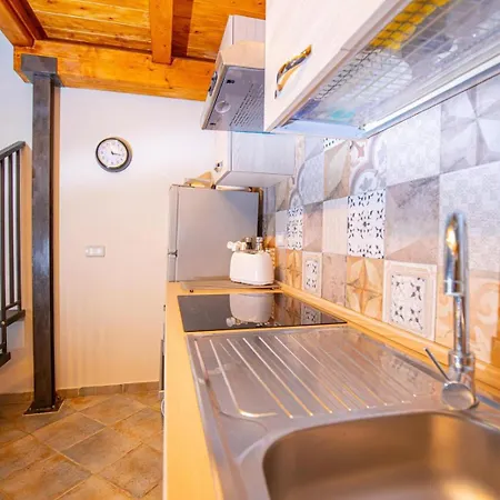 Apartman Argentario Il Sole Porto Santo Stefano