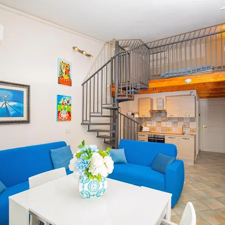 Apartman Argentario Il Sole Porto Santo Stefano