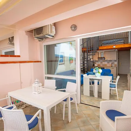 Apartman Argentario Il Sole