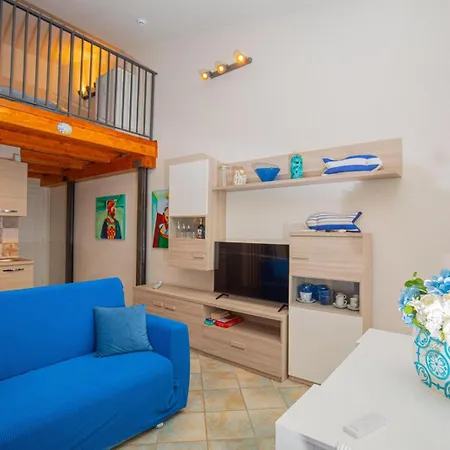 Apartman Argentario Il Sole Porto Santo Stefano