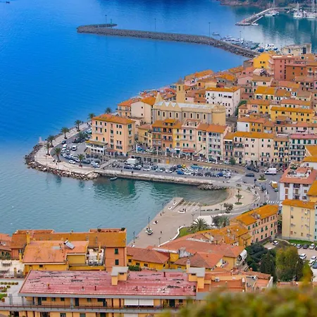 Apartman Argentario Il Sole Porto Santo Stefano