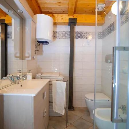 Apartman Argentario Il Sole