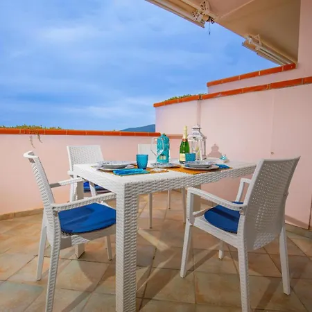 Apartman Argentario Il Sole Porto Santo Stefano