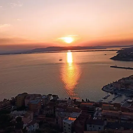 Argentario Il Sole *